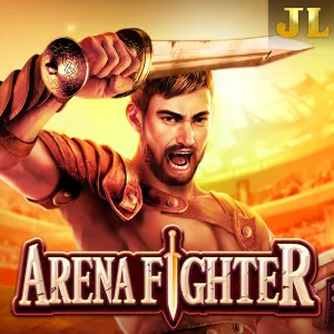 Arena Fighter - SOLIDPLAY99