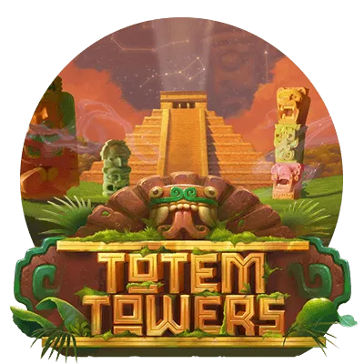 Totem Towers - SOLIDPLAY99