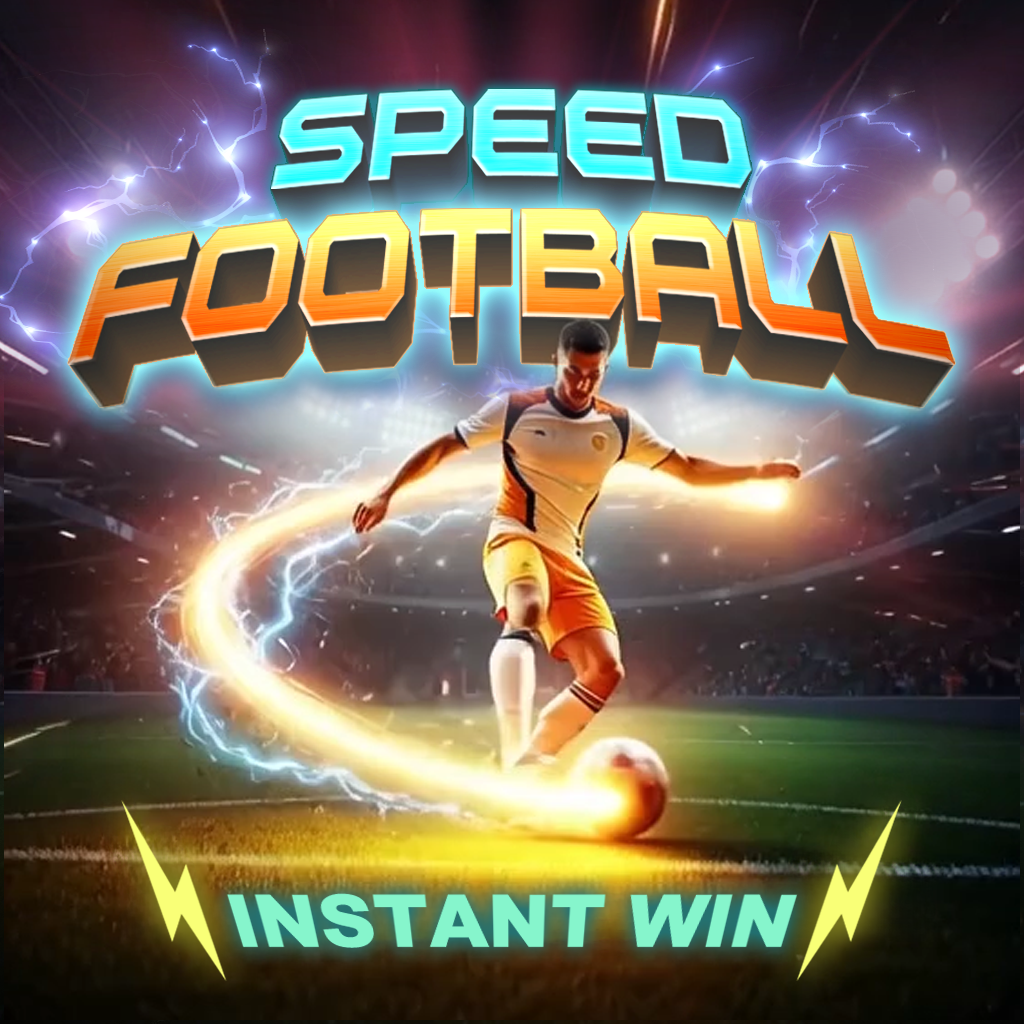 Speed Football - SOLIDPLAY99