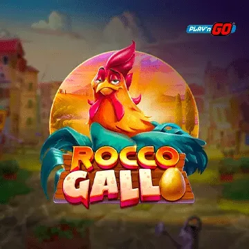 PlaynGo : Rocco Gallo - SOLIDPLAY99
