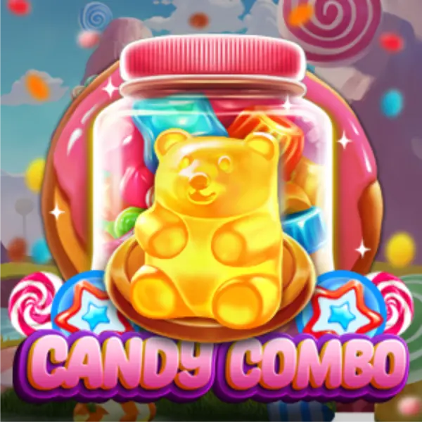 Candy Combo 10 - SOLIDPLAY99