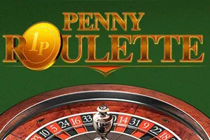 Penny Roulette - SOLIDPLAY99