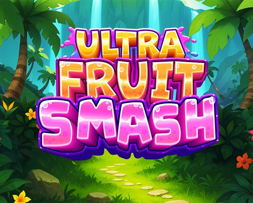 Slotmill : Ultra Fruit Smash - SOLIDPLAY99