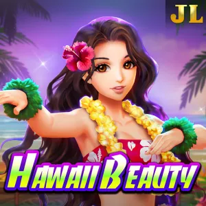 Hawaii Beauty - SOLIDPLAY99