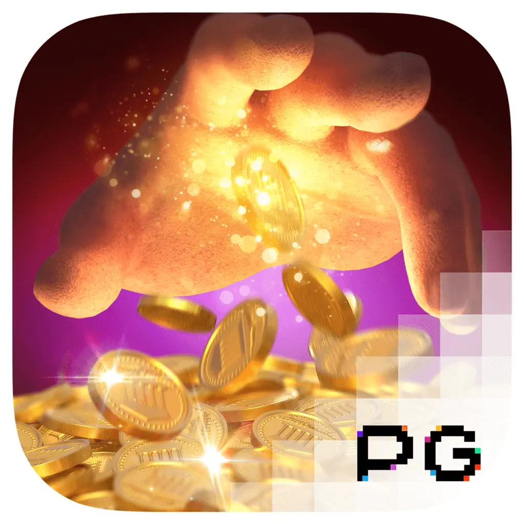 Midas Fortune - SOLIDPLAY99