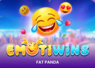 Emotiwins - SOLIDPLAY99
