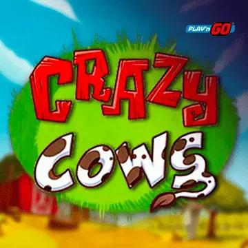 PlaynGo : Crazy Cows - SOLIDPLAY99
