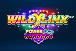 Wild LinX PowerPlay Jackpot - SOLIDPLAY99