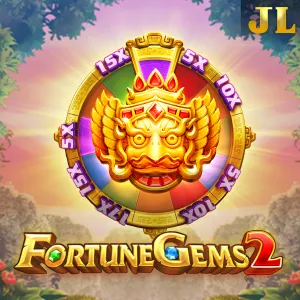 Fortune Gems 2 - SOLIDPLAY99