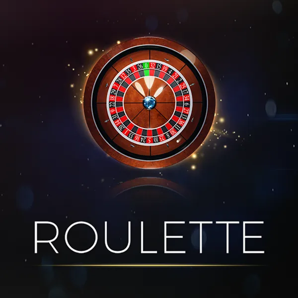 European Roulette (Jade) - SOLIDPLAY99