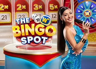 Vegas Ball Bonanza - SOLIDPLAY99