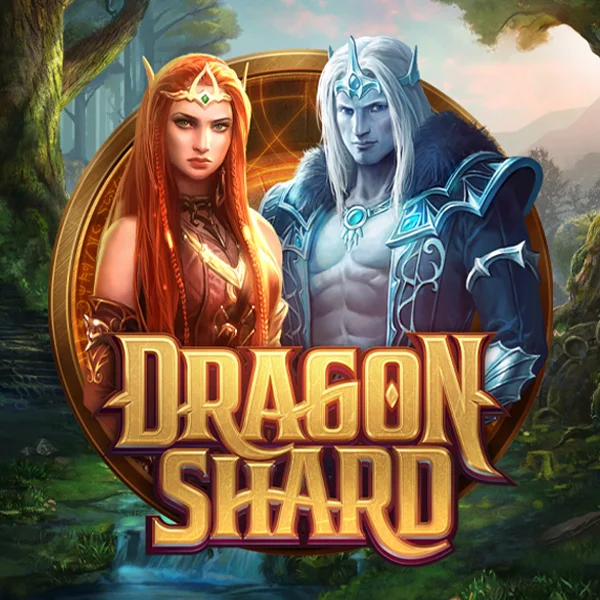 Dragon Shard - SOLIDPLAY99