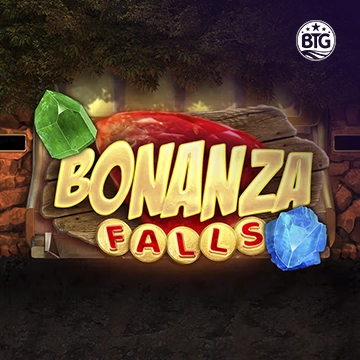 Bigtime : Bonanza Falls - SOLIDPLAY99