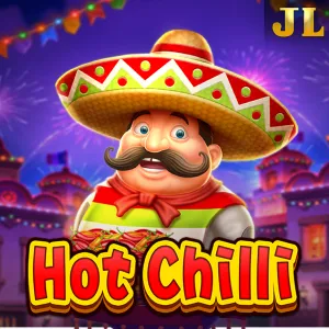 Hot Chilli - SOLIDPLAY99