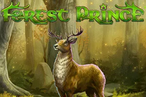 Forest Prince - SOLIDPLAY99