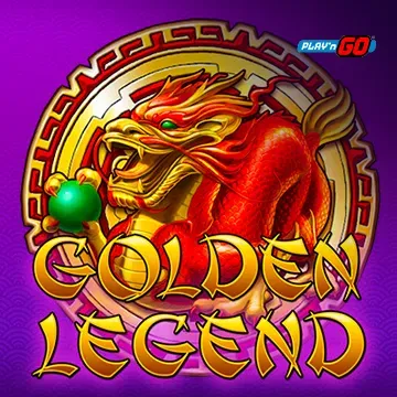 PlaynGo : Golden Legend - SOLIDPLAY99
