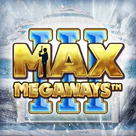 Bigtime : Max Megaways 3 - SOLIDPLAY99