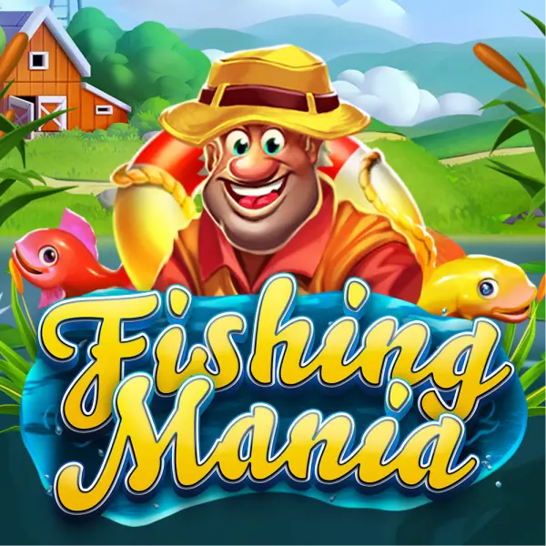 Fishing Mania - SOLIDPLAY99