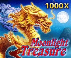 JDB : Moonlight Treasure - SOLIDPLAY99