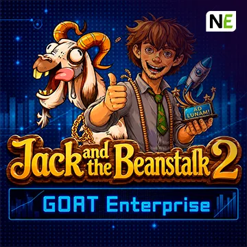 Jack and the Beanstalk 2: GOAT Enterprise - SOLIDPLAY99