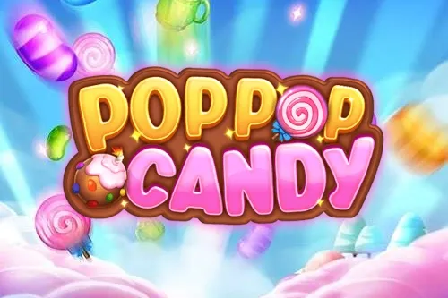 JDB : Pop Pop Candy - SOLIDPLAY99
