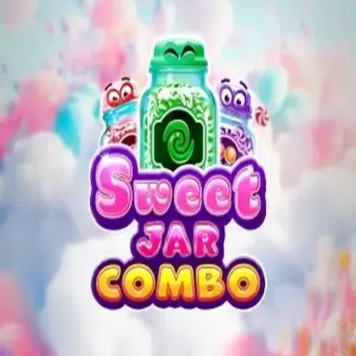 Sweet Jar Combo - SOLIDPLAY99