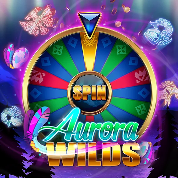 Aurora Wilds - SOLIDPLAY99