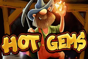 Hot Gems - SOLIDPLAY99
