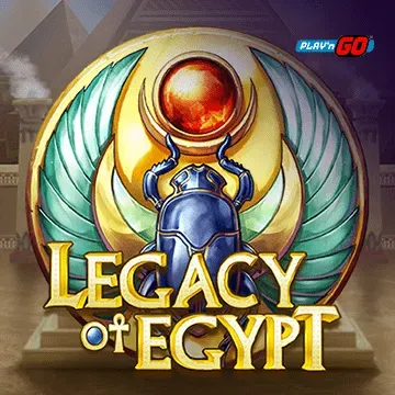 PlaynGo : Legacy of Egypt - SOLIDPLAY99