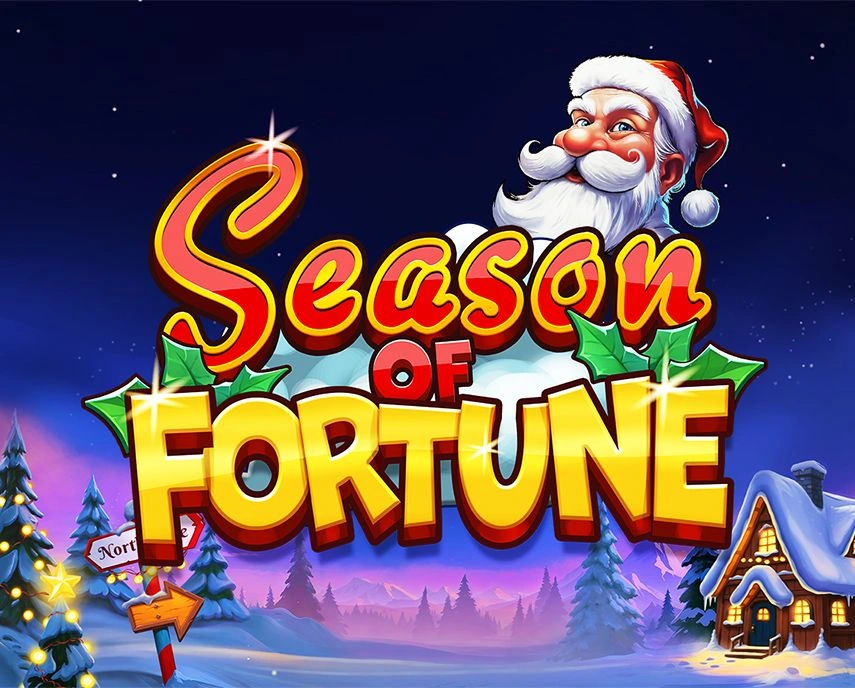Slotmill : Season of Fortune - SOLIDPLAY99