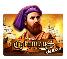 Columbus - SOLIDPLAY99