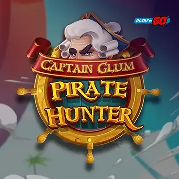 PlaynGo : Captain Glum: Pirate Hunter - SOLIDPLAY99
