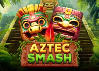Aztec Smash - SOLIDPLAY99
