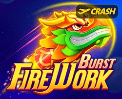 Firework Burst - SOLIDPLAY99