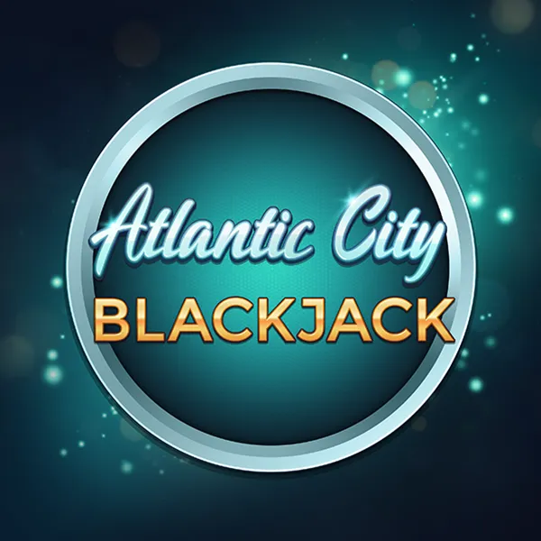 Atlantic City Blackjack (Jade) - SOLIDPLAY99