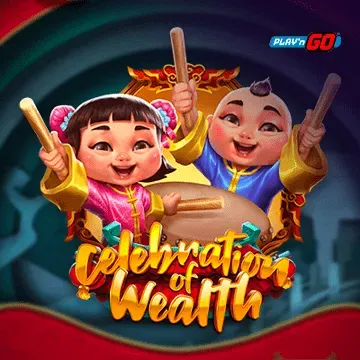 PlaynGo : Celebration of Wealth - SOLIDPLAY99