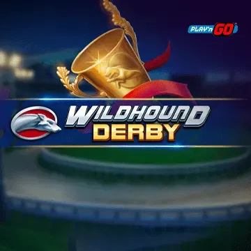 PlaynGo : Wildhound Derby - SOLIDPLAY99