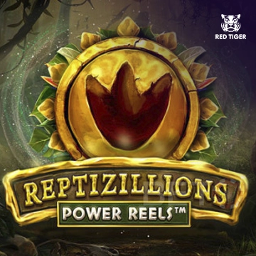 Reptizillions Power Reels - SOLIDPLAY99
