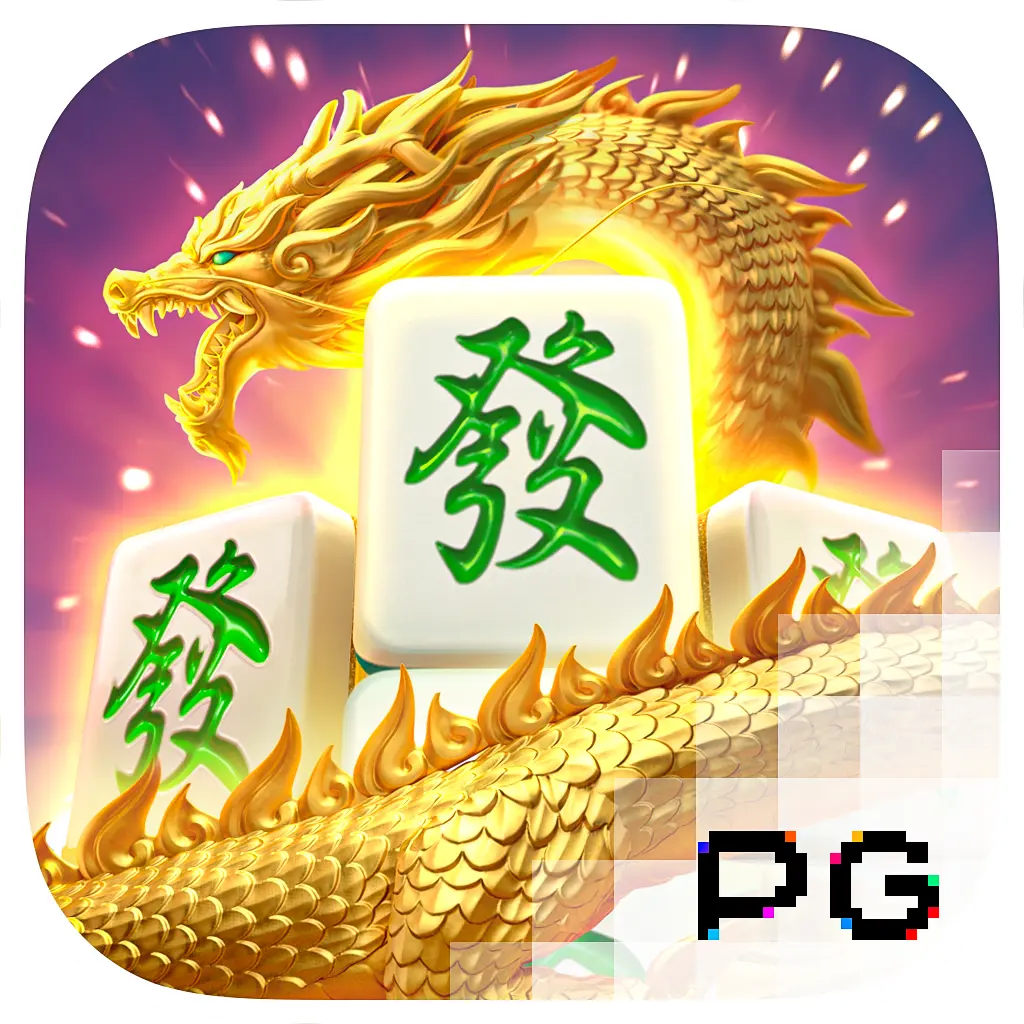 Mahjong Ways 2 - SOLIDPLAY99