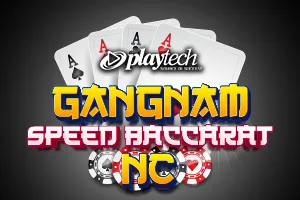 Gangnam Speed Baccarat NC - SOLIDPLAY99