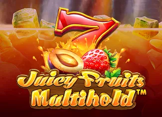Juicy Fruits Multihold - SOLIDPLAY99