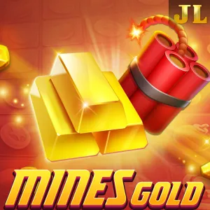 Mines Gold - SOLIDPLAY99