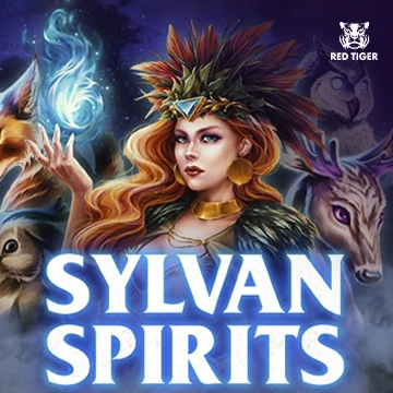 Sylvan Spirits - SOLIDPLAY99