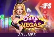 Spadegaming : Sexy Vegas - SOLIDPLAY99
