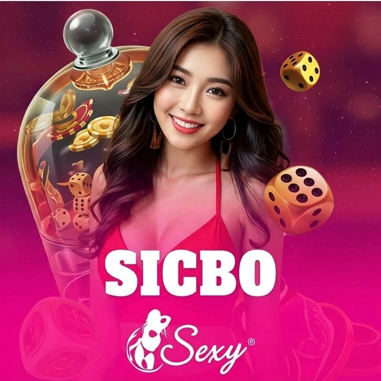 Extra Sicbo - SOLIDPLAY99