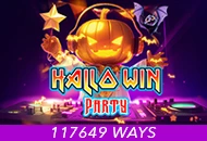Spadegaming : Hallo Win Party - SOLIDPLAY99