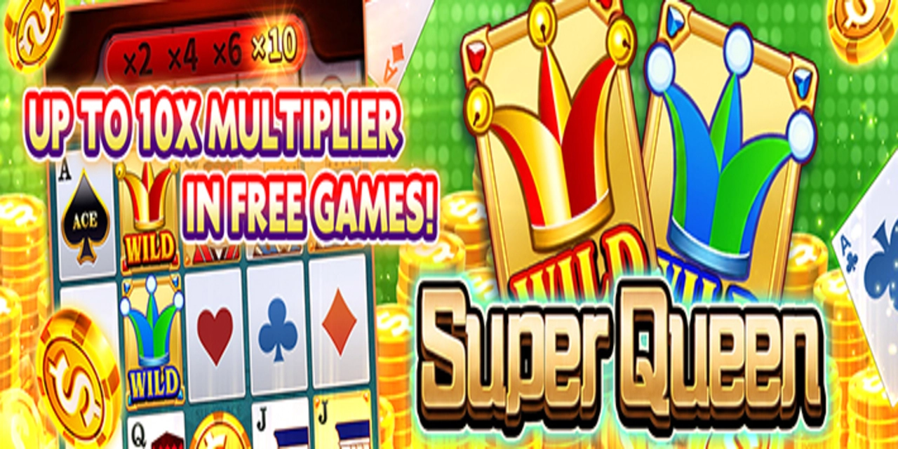 SOLIDPLAY99 - superqueen - SOLIDPLAY99