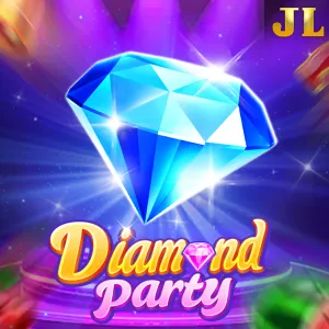 Diamond Party - SOLIDPLAY99