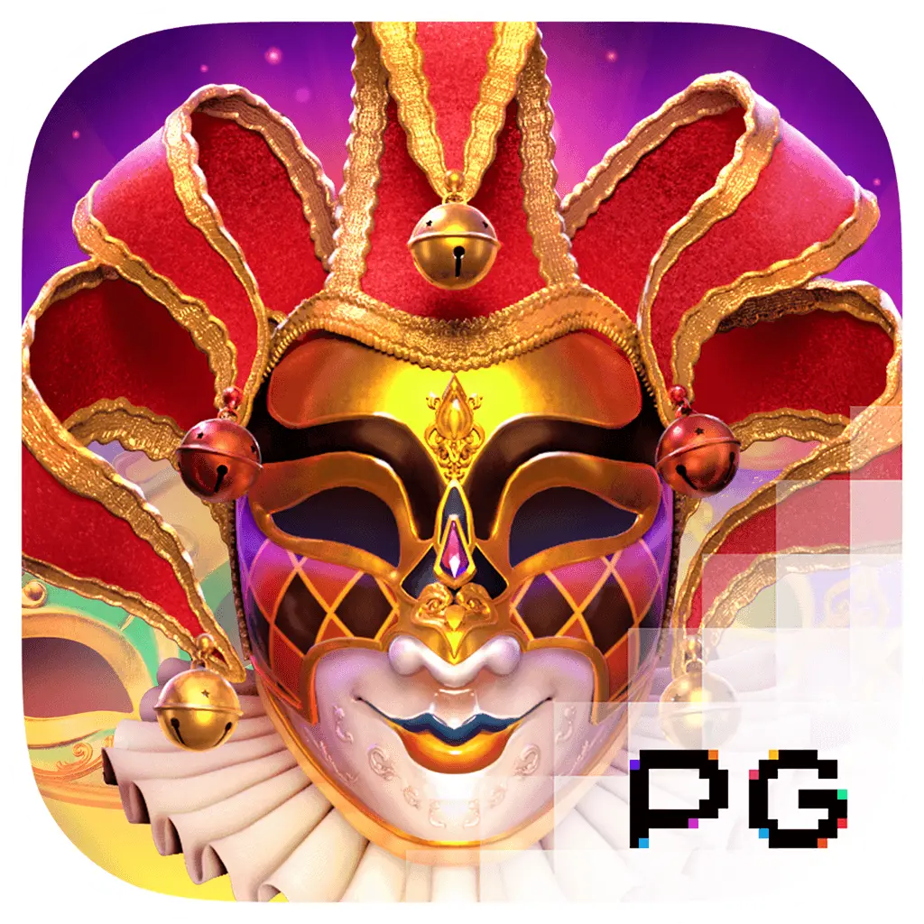Mask Carnival - SOLIDPLAY99
