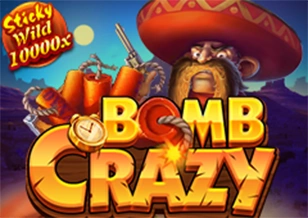 Crazy Bomb - SOLIDPLAY99